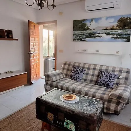 Casa Severo Ochoa 6 Apartment *