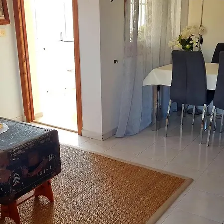 Casa Severo Ochoa 6