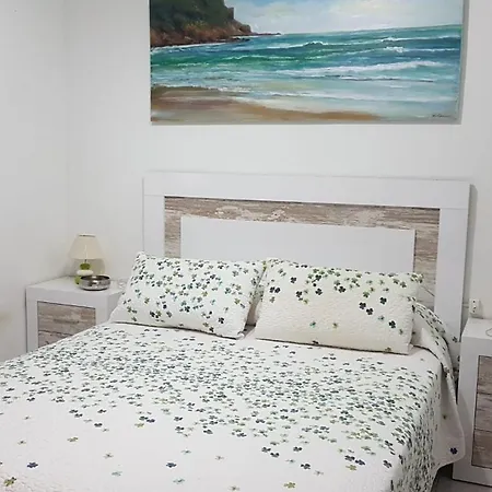 アパート Casa Severo Ochoa 6 トレビエハ