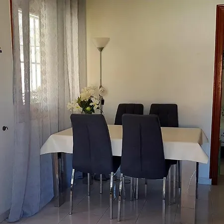 Casa Severo Ochoa 6 Torrevieja